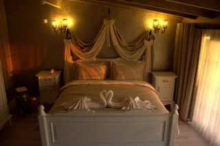 Дикили: Ra Otel