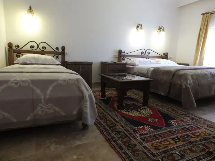 Гёреме: Anatolia Cave Hotel Pansion