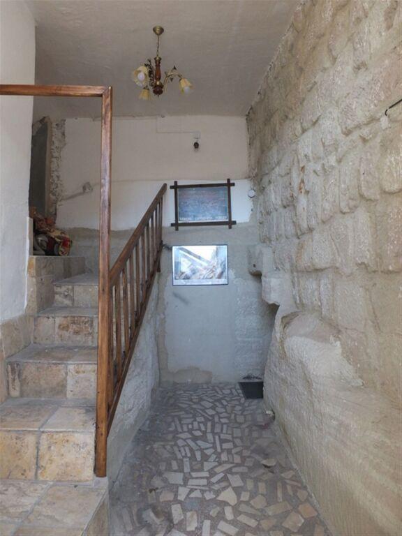 Гёреме: Anatolia Cave Hotel Pansion
