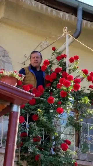 Гёреме: Anatolia Cave Hotel Pansion