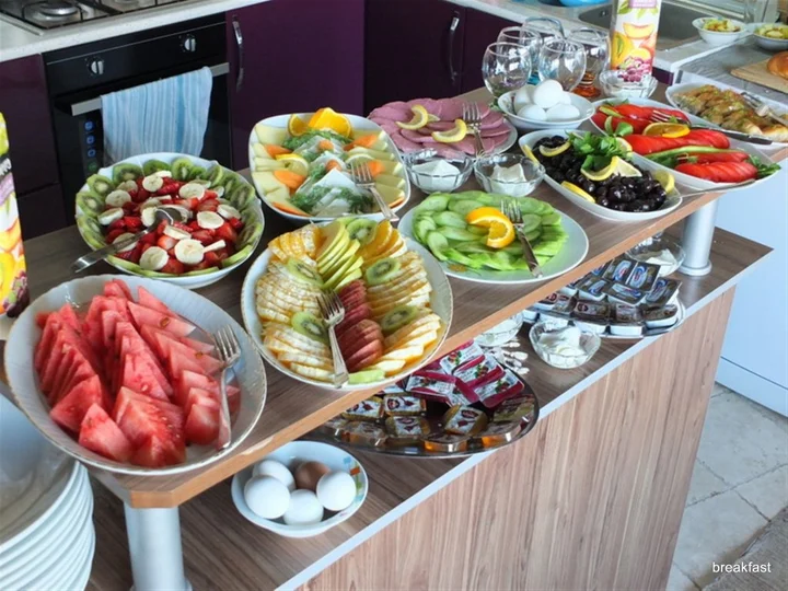 Гёреме: Anatolia Cave Hotel Pansion