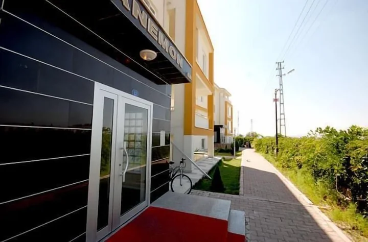 Кайсери: Fimaj Residence And Apart Hotel