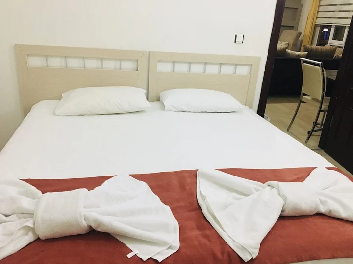 Кайсери: Fimaj Residence And Apart Hotel