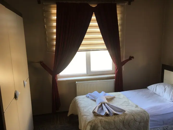 Кайсери: Fimaj Residence And Apart Hotel