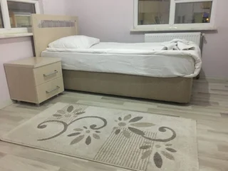 Кайсери: Fimaj Residence And Apart Hotel