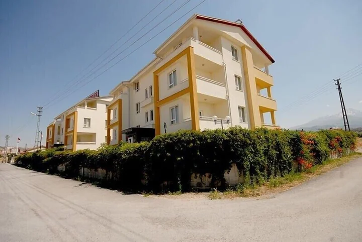 Кайсери: Fimaj Residence And Apart Hotel