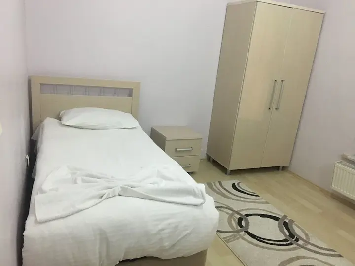 Кайсери: Fimaj Residence And Apart Hotel