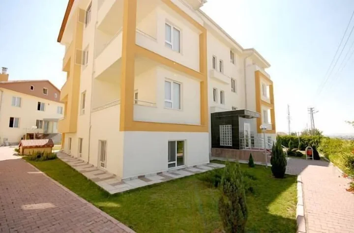 Кайсери: Fimaj Residence And Apart Hotel