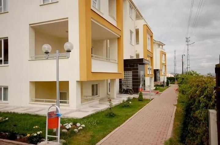 Кайсери: Fimaj Residence And Apart Hotel