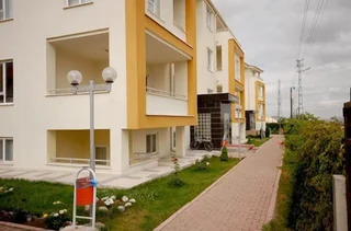 Кайсери: Fimaj Residence And Apart Hotel