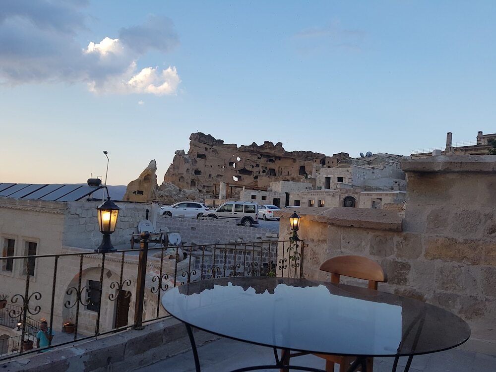 Ибрагимпаша: Bellapais Suites Cappadocia