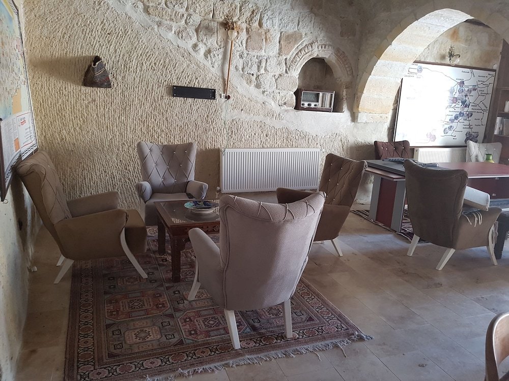 Ибрагимпаша: Bellapais Suites Cappadocia