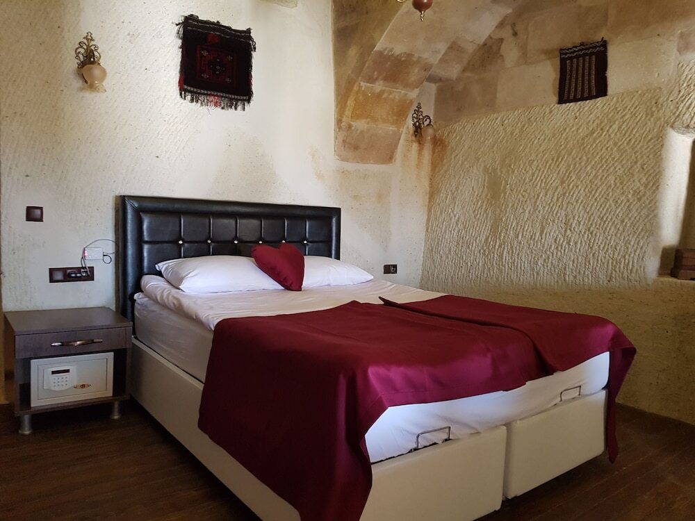 Ибрагимпаша: Bellapais Suites Cappadocia