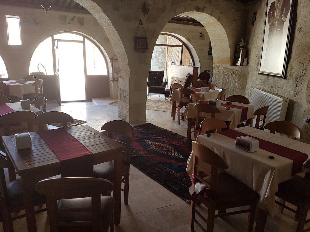 Ибрагимпаша: Bellapais Suites Cappadocia
