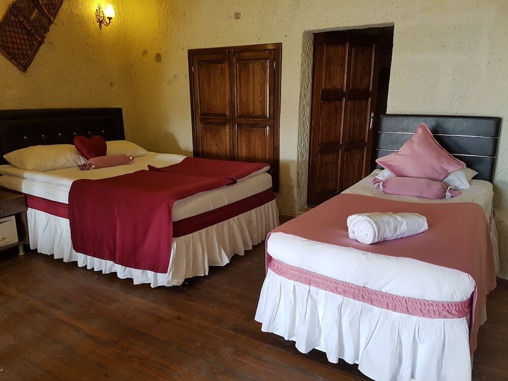 Ибрагимпаша: Bellapais Suites Cappadocia