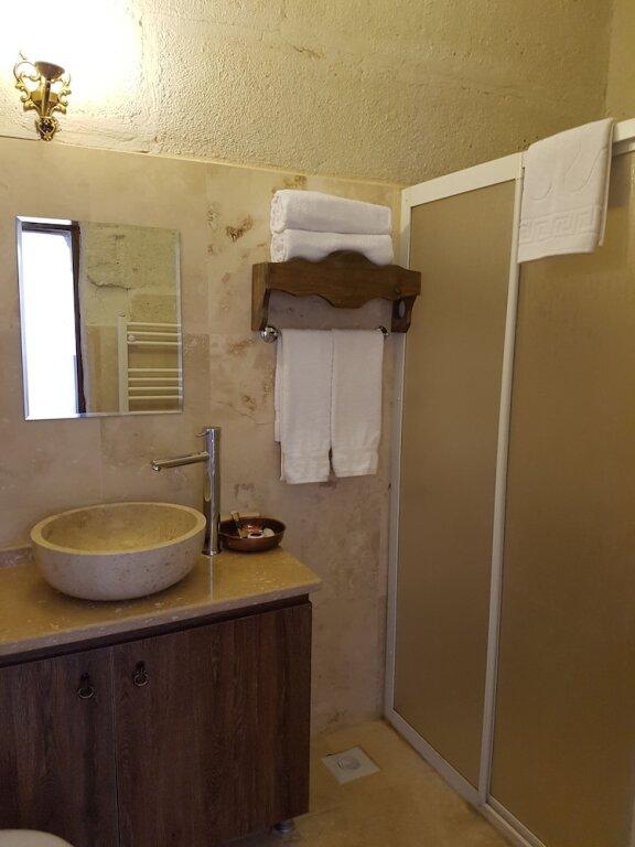 Ибрагимпаша: Bellapais Suites Cappadocia