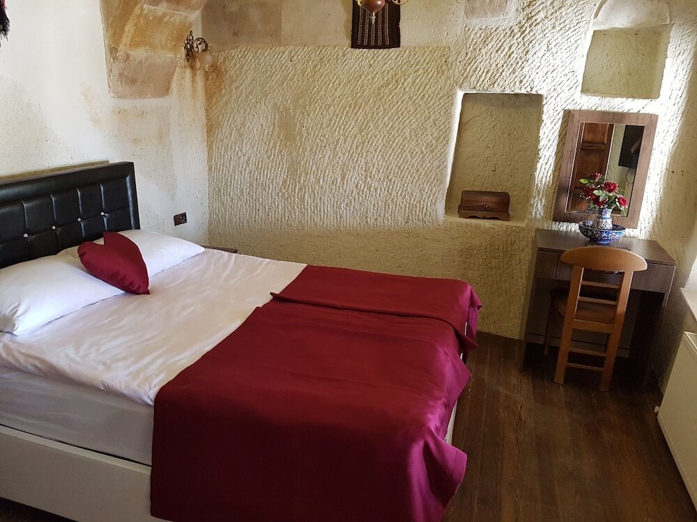 Ибрагимпаша: Bellapais Suites Cappadocia
