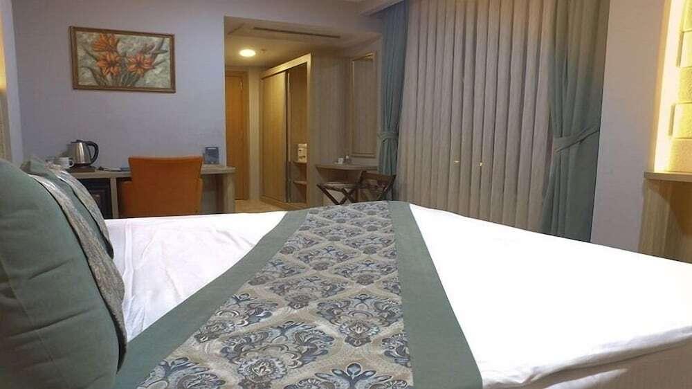 Конья: Seyr-i Konya Otel