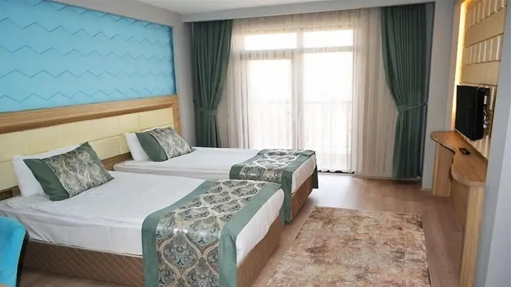 Конья: Seyr-i Konya Otel