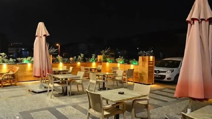 Конья: Seyr-i Konya Otel