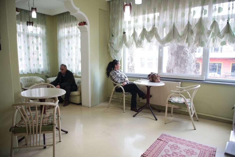 Измит: Efebey Otel