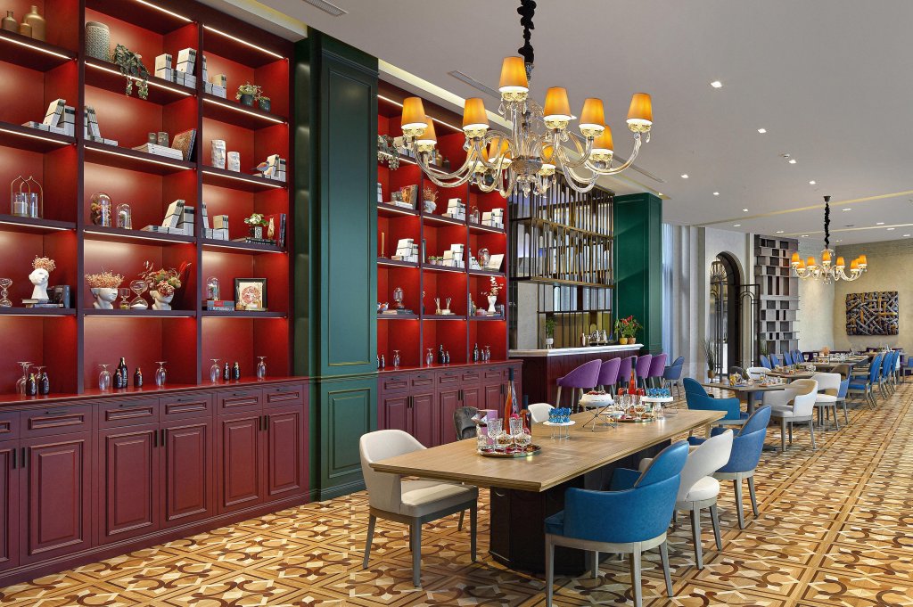 Стамбул: Wanda Vista Istanbul