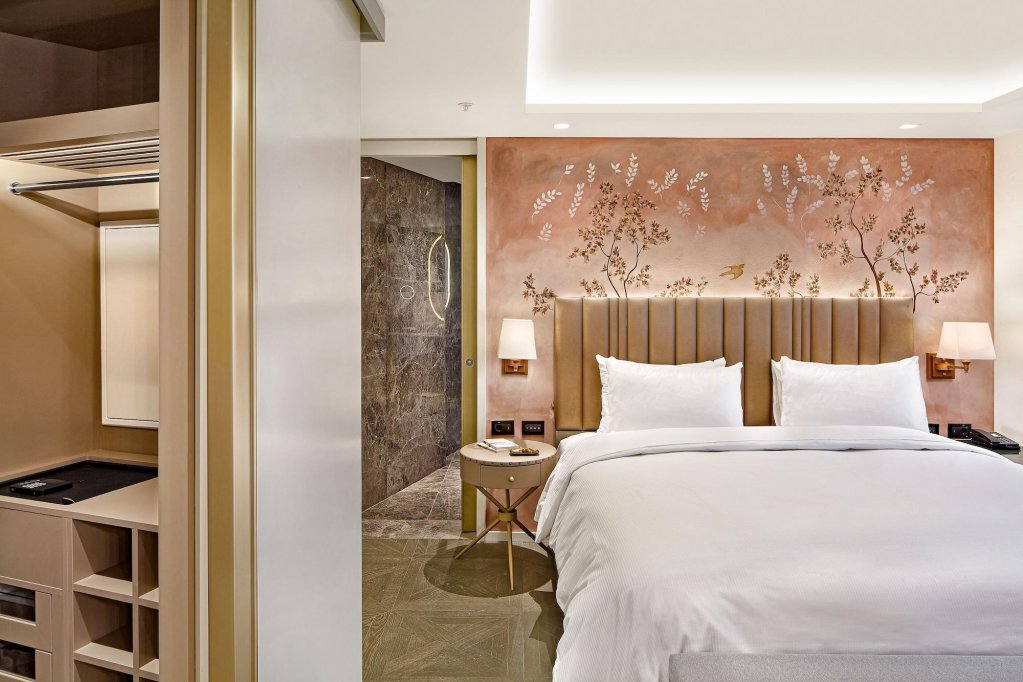 Стамбул: Wanda Vista Istanbul
