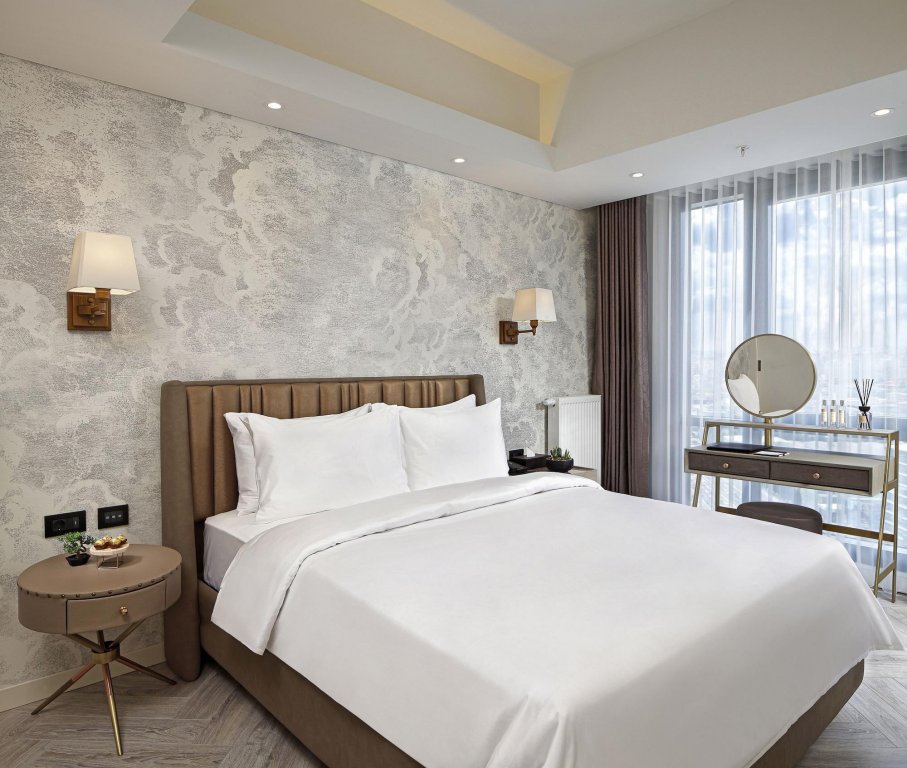 Стамбул: Wanda Vista Istanbul