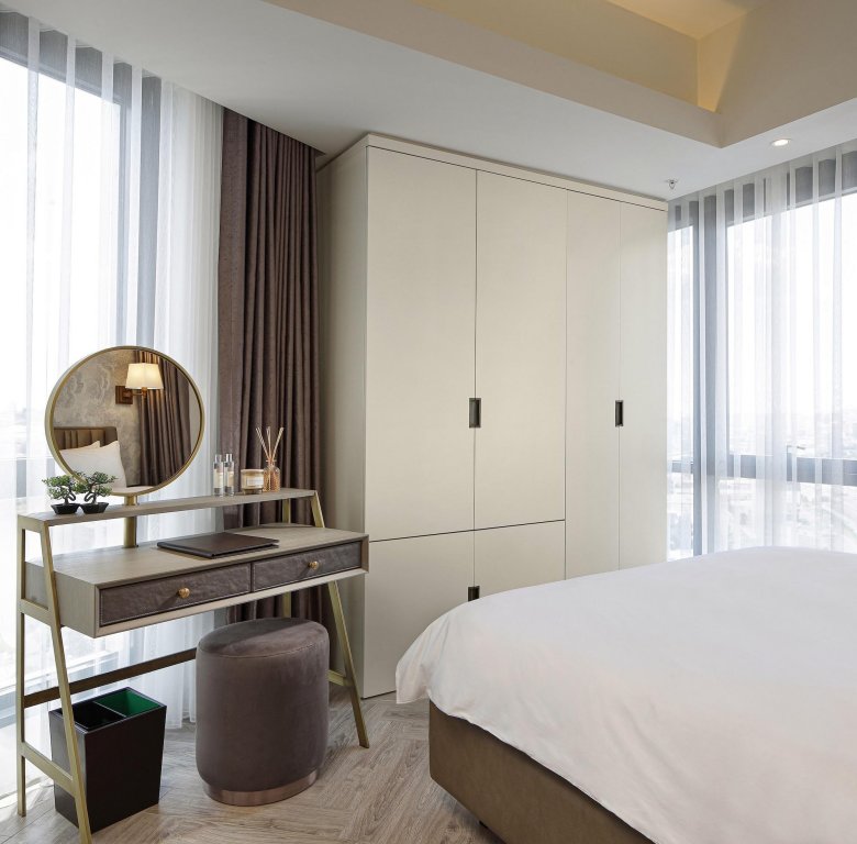 Стамбул: Wanda Vista Istanbul