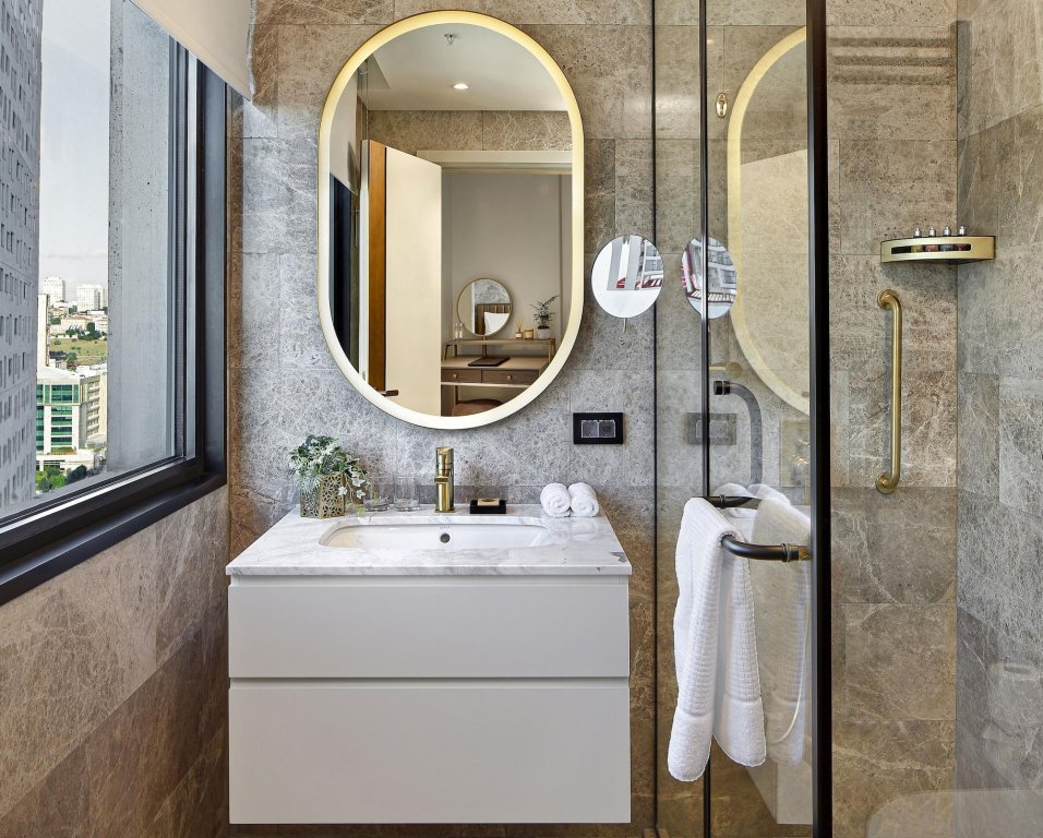 Стамбул: Wanda Vista Istanbul