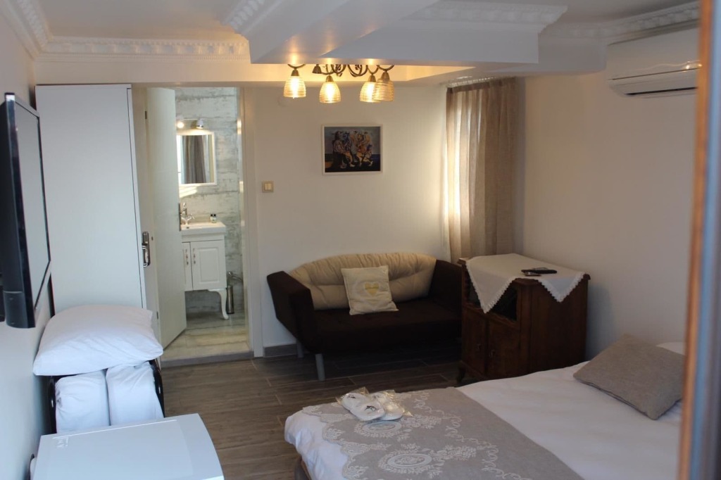 Сыгаджик: Silenos Boutique Hotel
