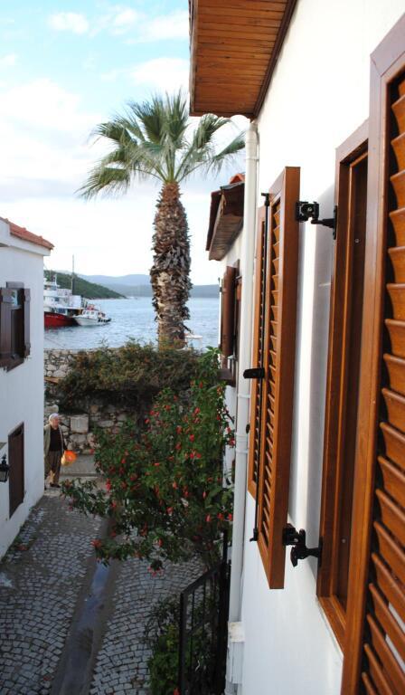 Сыгаджик: Silenos Boutique Hotel