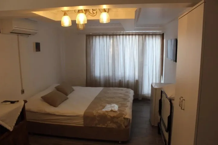 Сыгаджик: Silenos Boutique Hotel