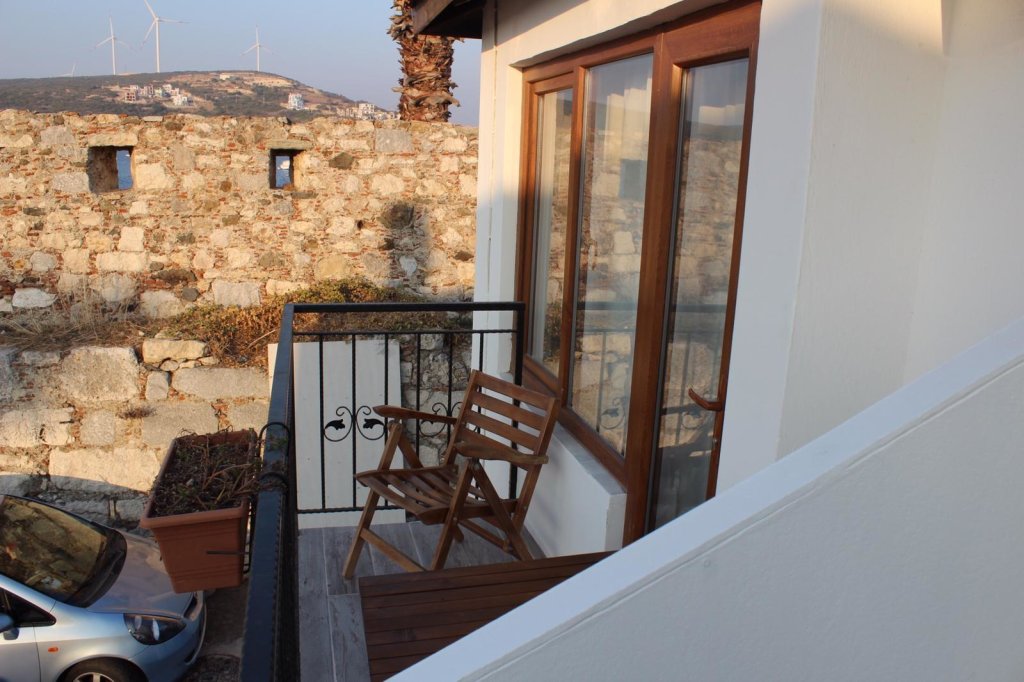 Сыгаджик: Silenos Boutique Hotel