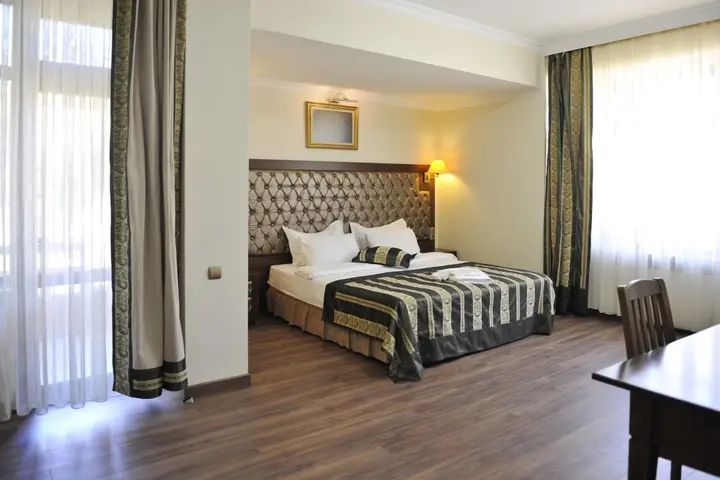 Эскишехир: Sarar Butik Hotel