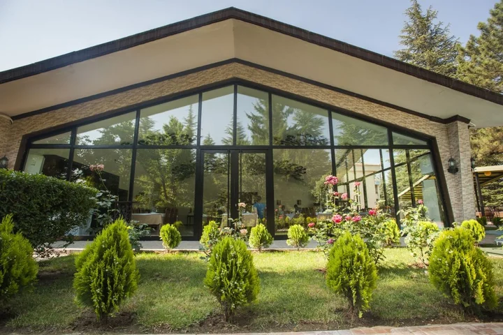 Эскишехир: Sarar Butik Hotel