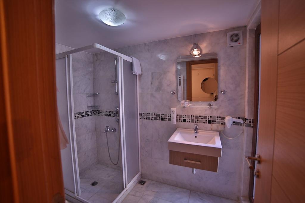 Эскишехир: Sarar Butik Hotel