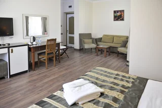 Эскишехир: Sarar Butik Hotel