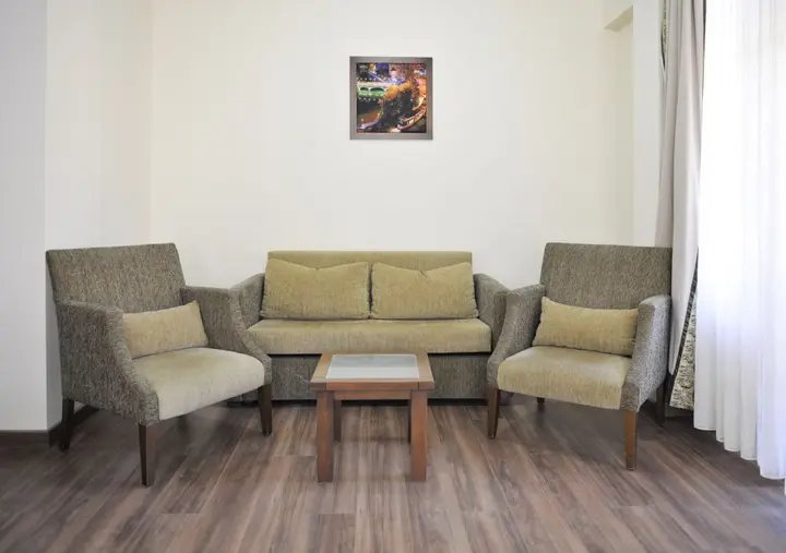Эскишехир: Sarar Butik Hotel