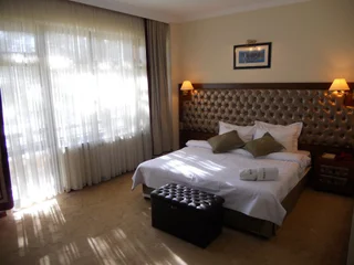 Эскишехир: Sarar Butik Hotel