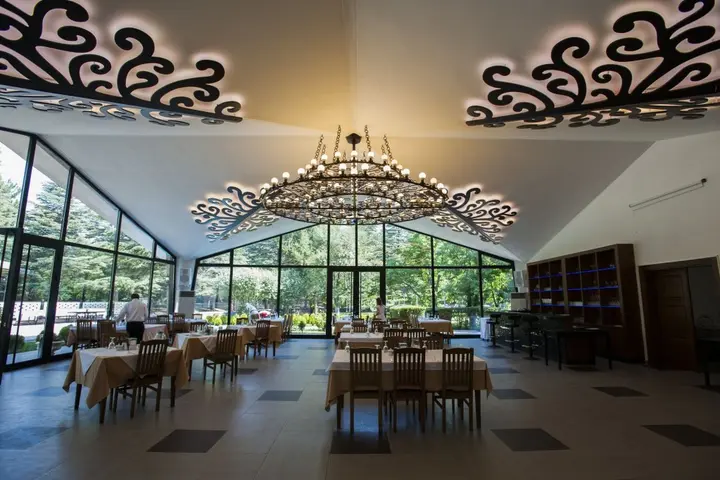Эскишехир: Sarar Butik Hotel