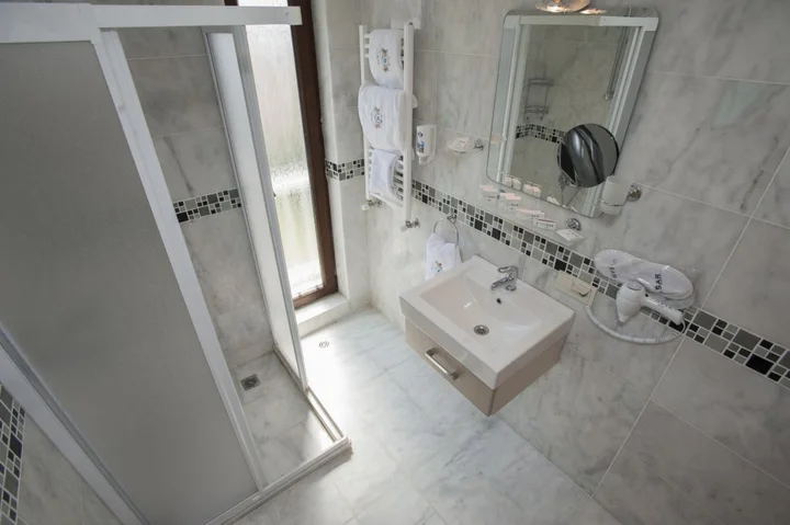 Эскишехир: Sarar Butik Hotel