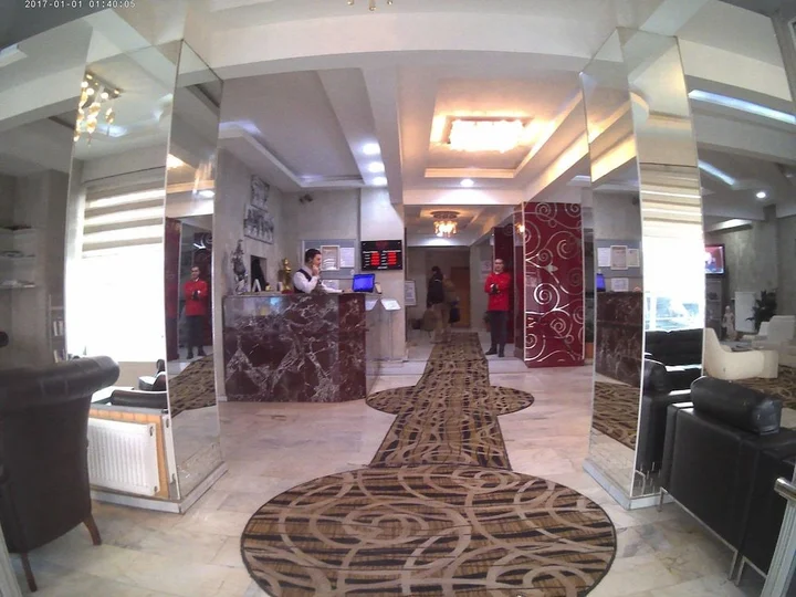 Карс: Karabag Hotel
