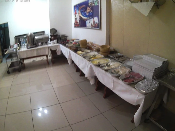 Карс: Karabag Hotel