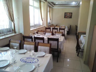 Карс: Karabag Hotel