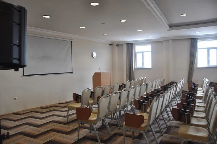 Карс: Karabag Hotel