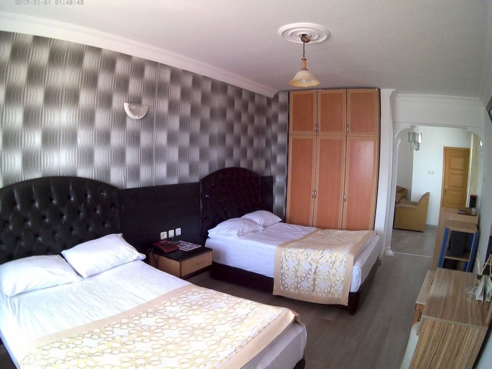 Карс: Karabag Hotel