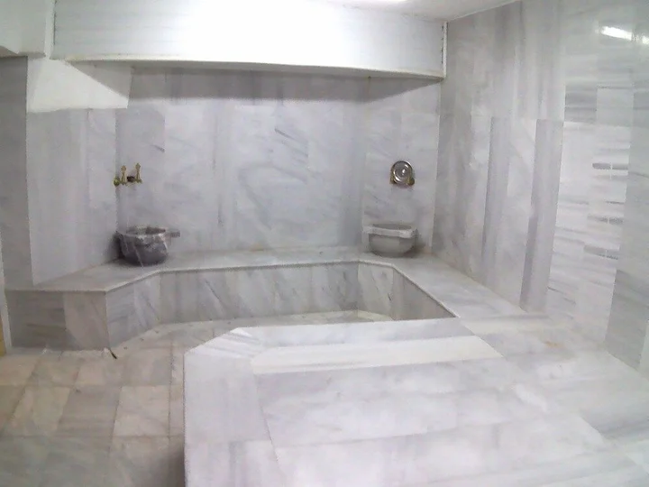 Карс: Karabag Hotel