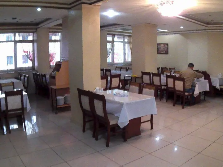 Карс: Karabag Hotel