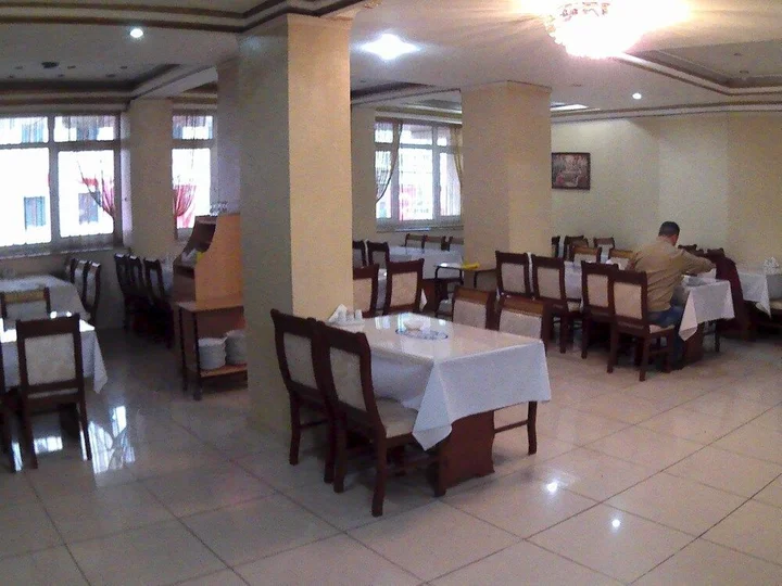 Карс: Karabag Hotel